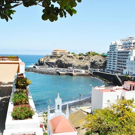 Jema Apartamento Playa San Marcos By Hrtenerife Net Icod De Los Vinos Ngoại thất bức ảnh