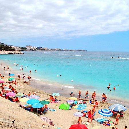 Jema Apartamento Playa San Marcos By Hrtenerife Net Icod De Los Vinos Ngoại thất bức ảnh