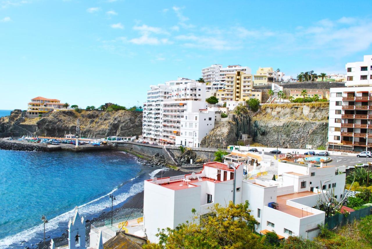 Jema Apartamento Playa San Marcos By Hrtenerife Net Icod De Los Vinos Ngoại thất bức ảnh