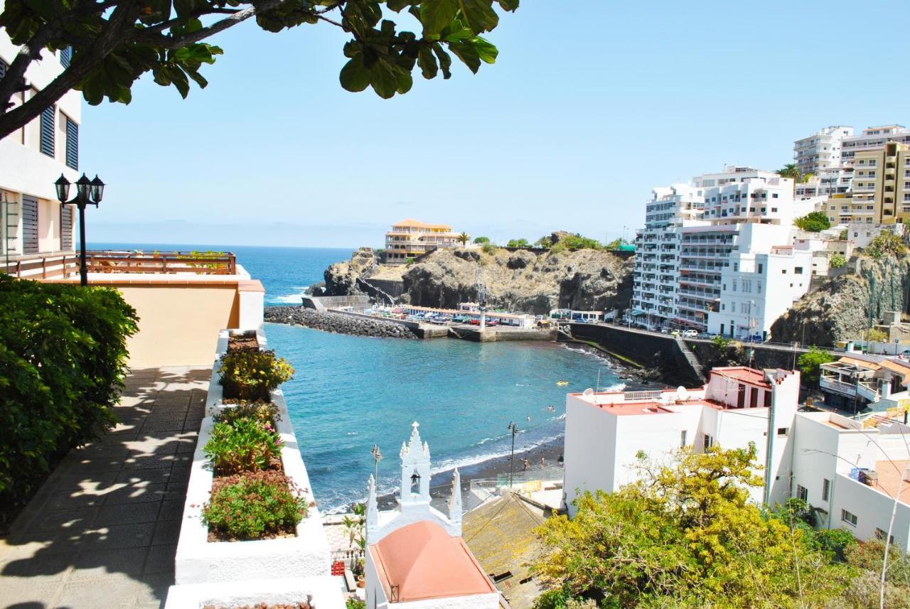 Jema Apartamento Playa San Marcos By Hrtenerife Net Icod De Los Vinos Ngoại thất bức ảnh