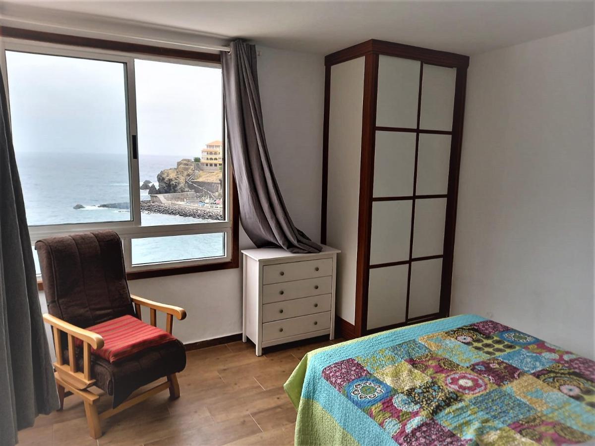 Jema Apartamento Playa San Marcos By Hrtenerife Net Icod De Los Vinos Ngoại thất bức ảnh