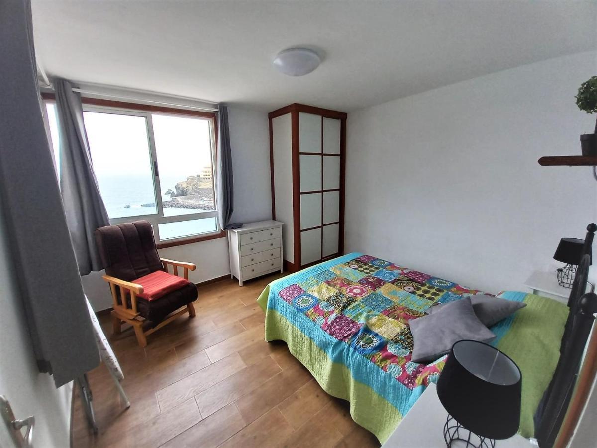 Jema Apartamento Playa San Marcos By Hrtenerife Net Icod De Los Vinos Ngoại thất bức ảnh