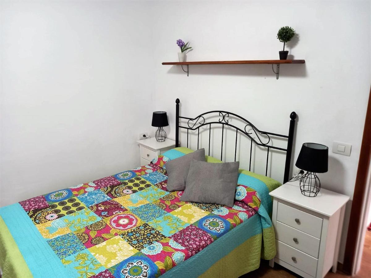 Jema Apartamento Playa San Marcos By Hrtenerife Net Icod De Los Vinos Ngoại thất bức ảnh