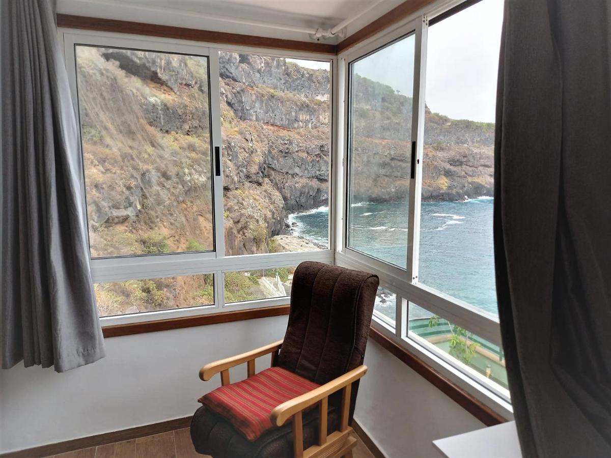 Jema Apartamento Playa San Marcos By Hrtenerife Net Icod De Los Vinos Ngoại thất bức ảnh