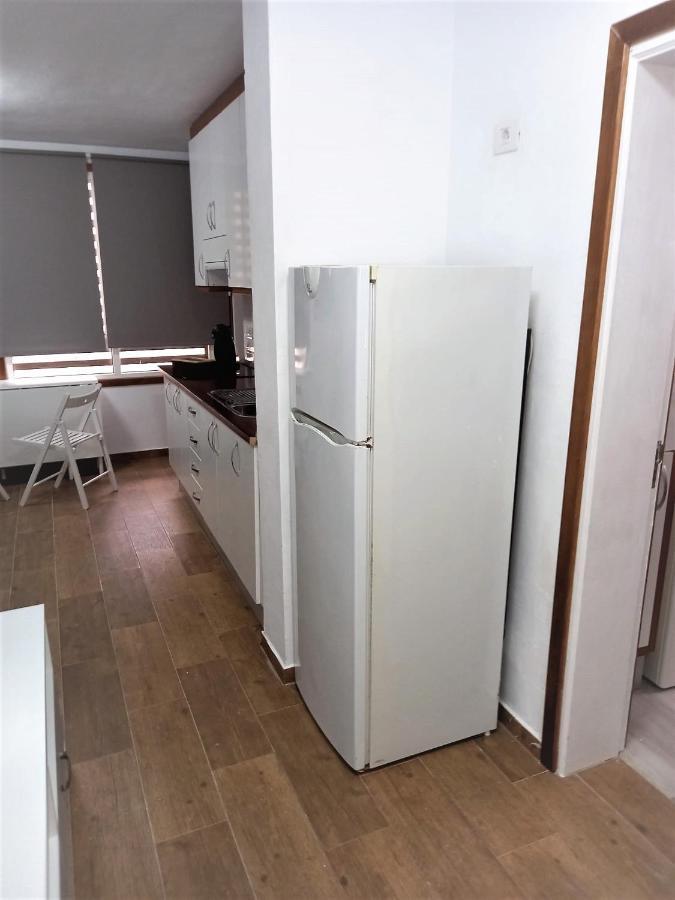 Jema Apartamento Playa San Marcos By Hrtenerife Net Icod De Los Vinos Ngoại thất bức ảnh
