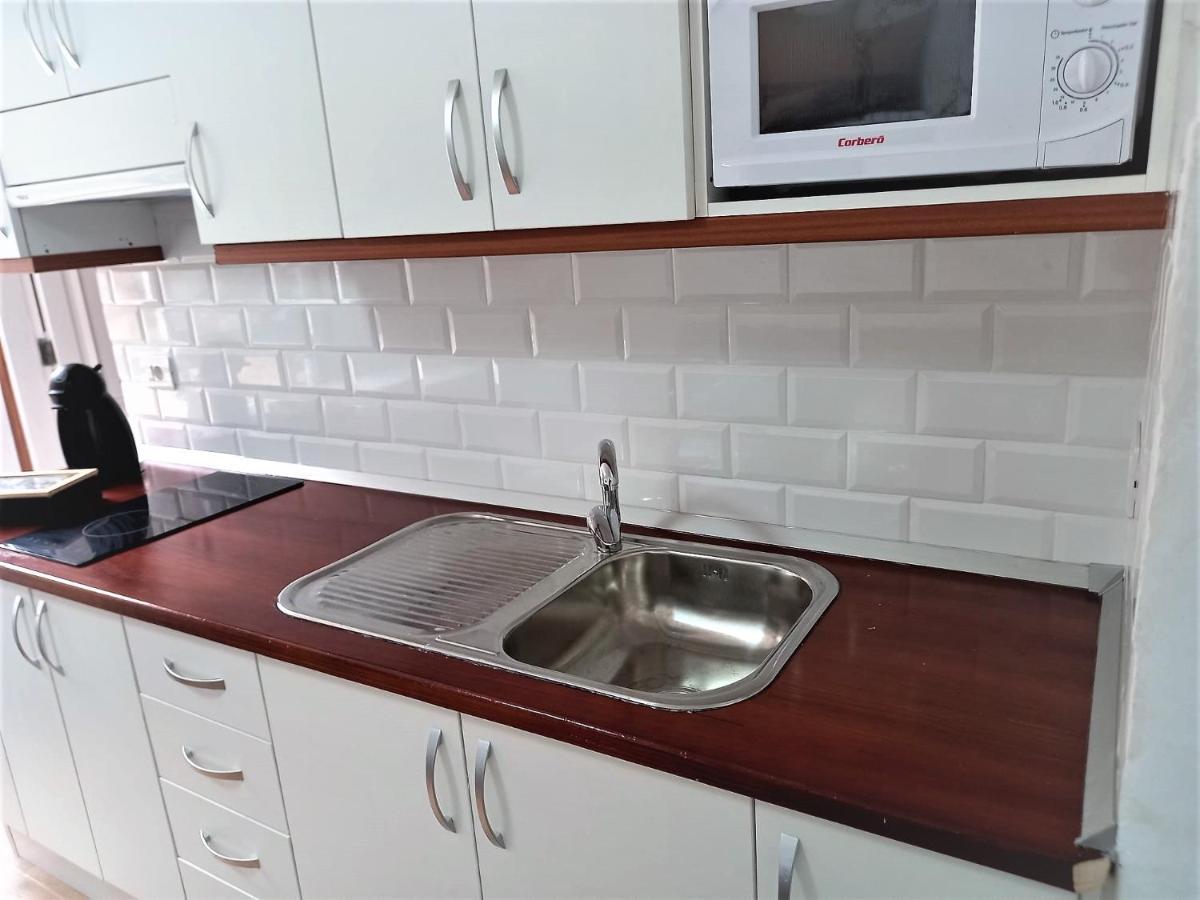 Jema Apartamento Playa San Marcos By Hrtenerife Net Icod De Los Vinos Ngoại thất bức ảnh
