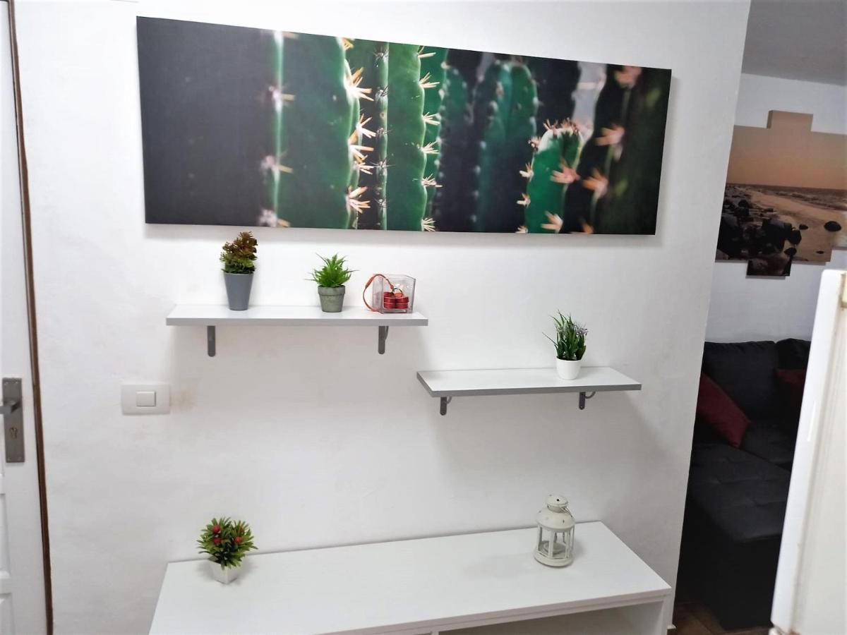 Jema Apartamento Playa San Marcos By Hrtenerife Net Icod De Los Vinos Ngoại thất bức ảnh
