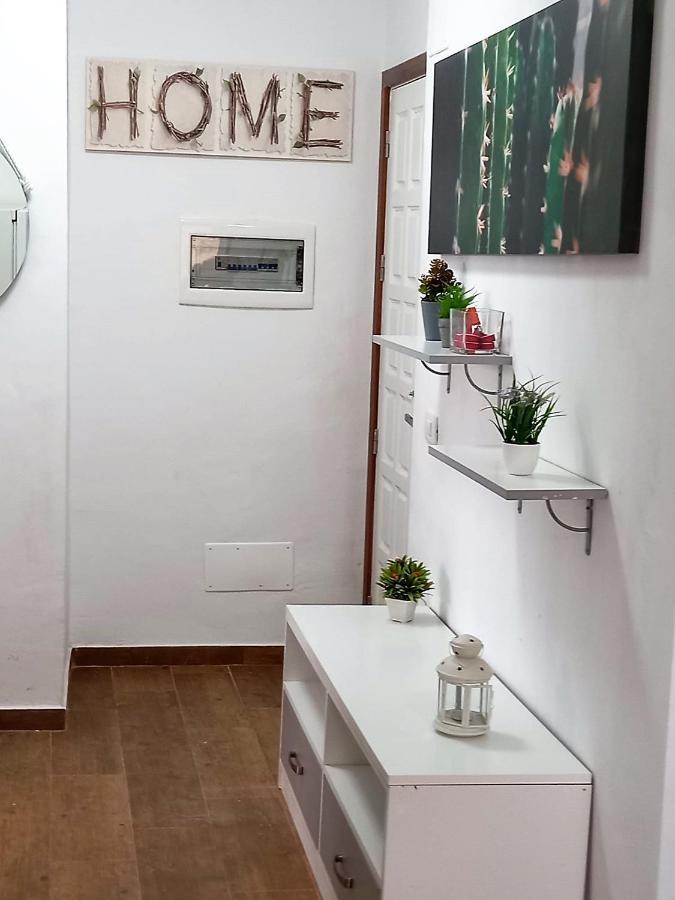 Jema Apartamento Playa San Marcos By Hrtenerife Net Icod De Los Vinos Ngoại thất bức ảnh