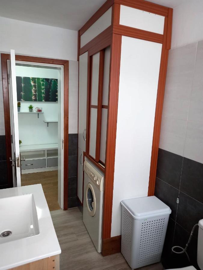 Jema Apartamento Playa San Marcos By Hrtenerife Net Icod De Los Vinos Ngoại thất bức ảnh