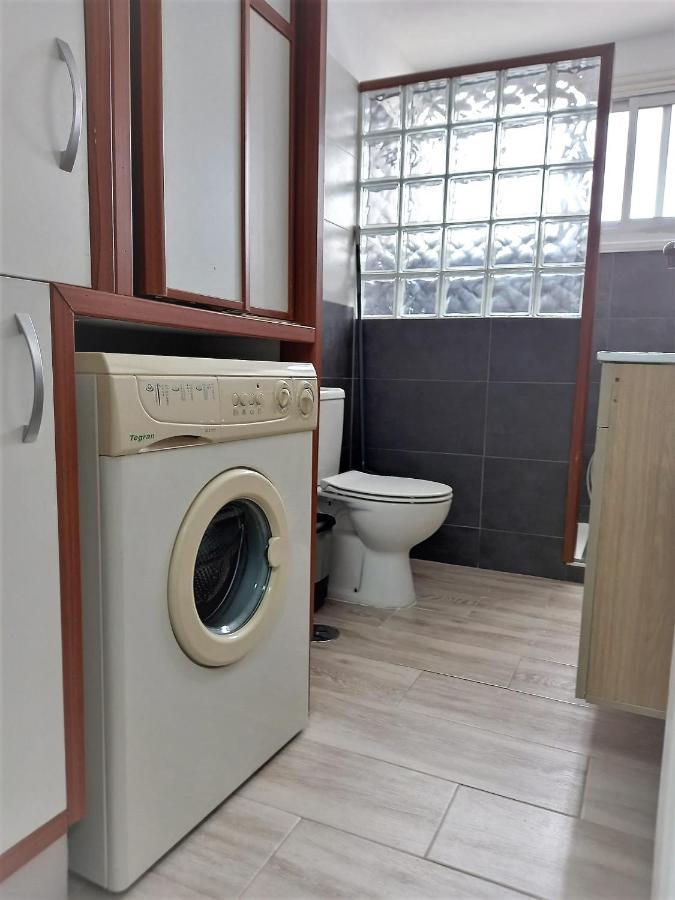 Jema Apartamento Playa San Marcos By Hrtenerife Net Icod De Los Vinos Ngoại thất bức ảnh