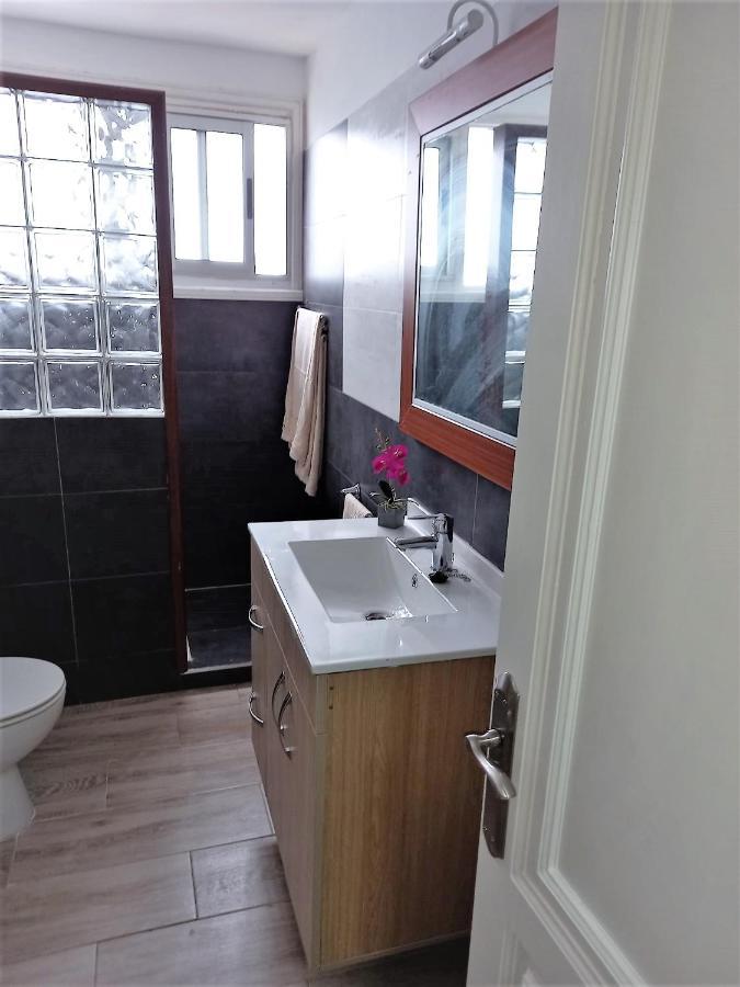 Jema Apartamento Playa San Marcos By Hrtenerife Net Icod De Los Vinos Ngoại thất bức ảnh