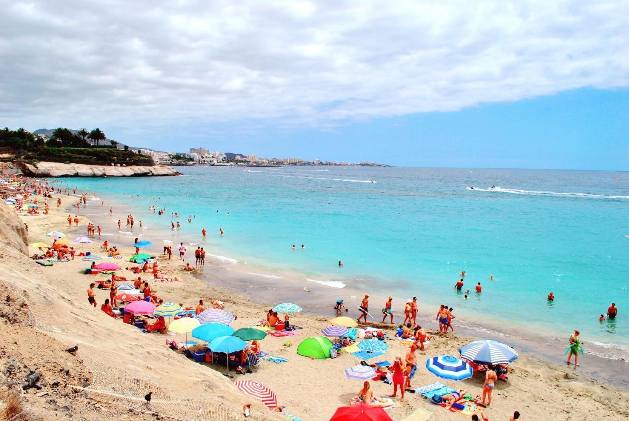 Jema Apartamento Playa San Marcos By Hrtenerife Net Icod De Los Vinos Ngoại thất bức ảnh