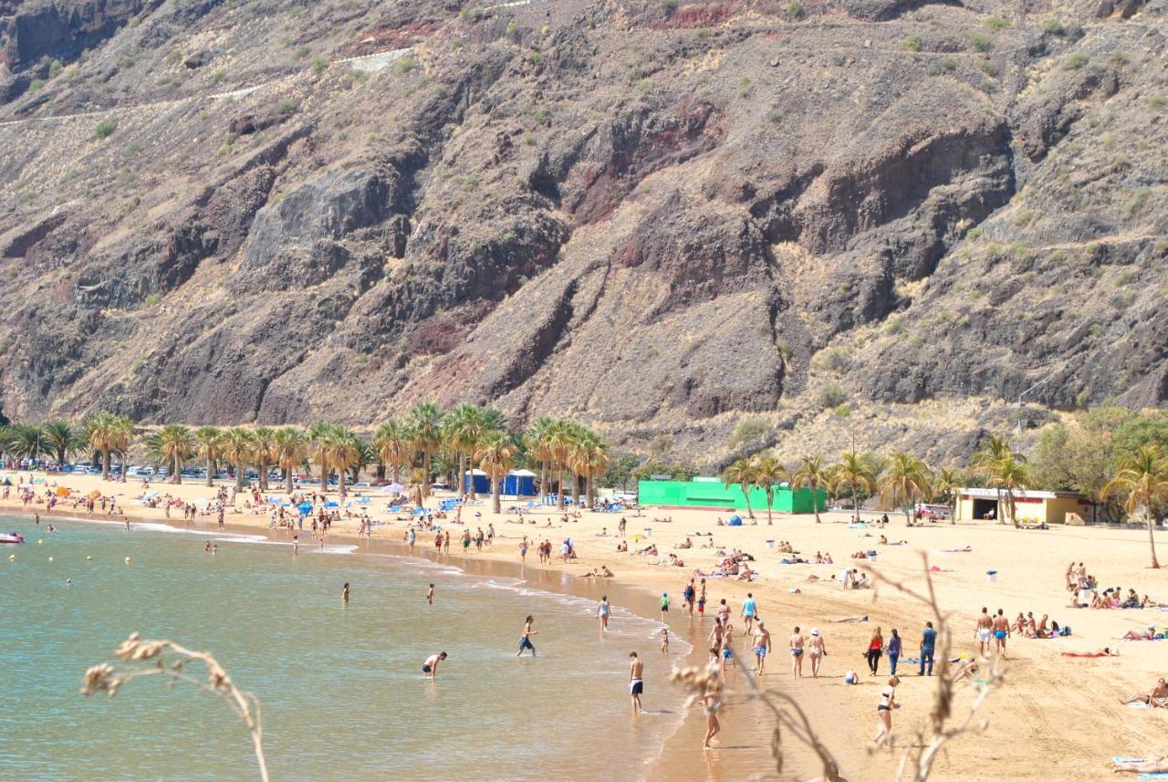 Jema Apartamento Playa San Marcos By Hrtenerife Net Icod De Los Vinos Ngoại thất bức ảnh