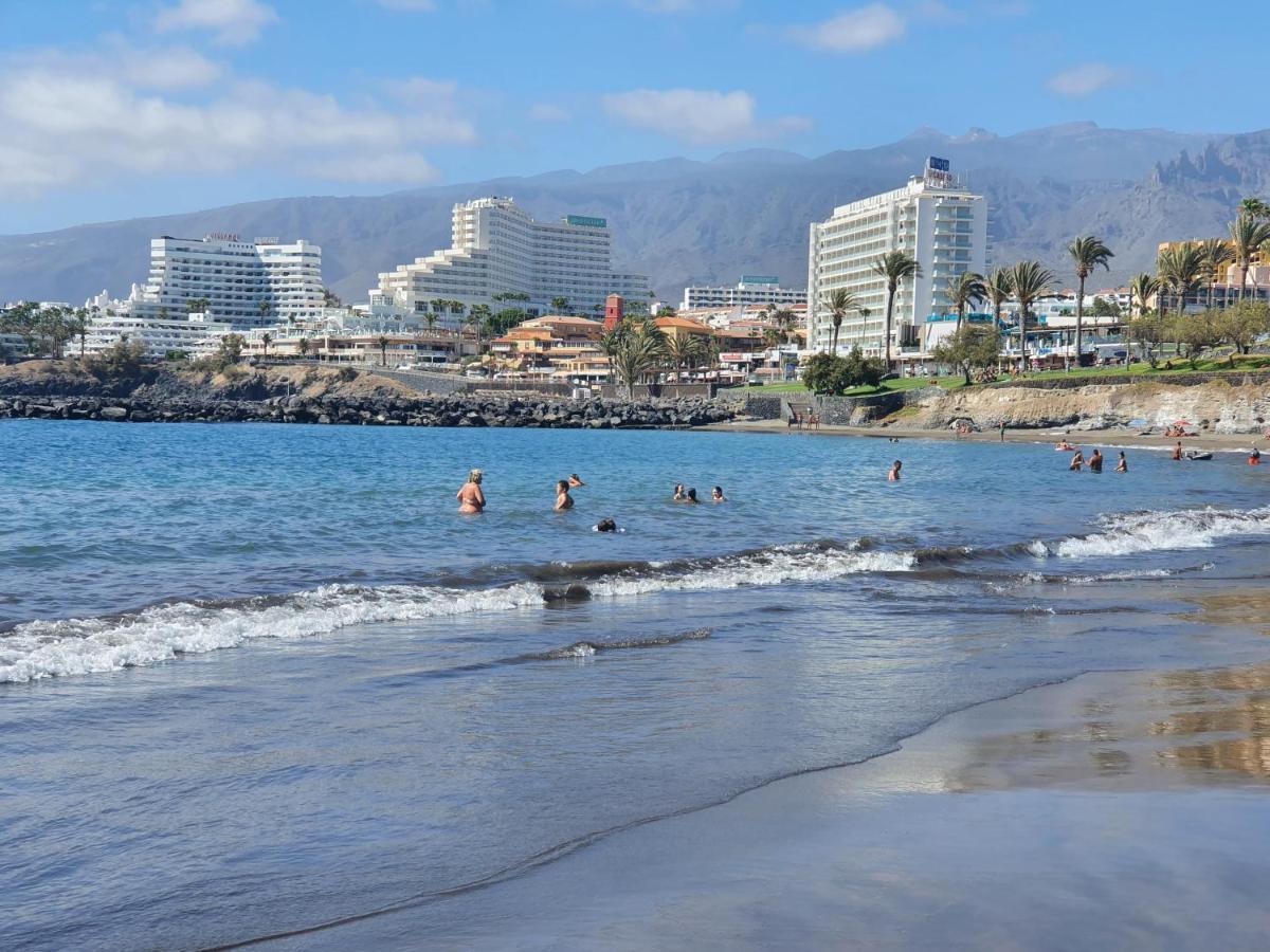 Jema Apartamento Playa San Marcos By Hrtenerife Net Icod De Los Vinos Ngoại thất bức ảnh