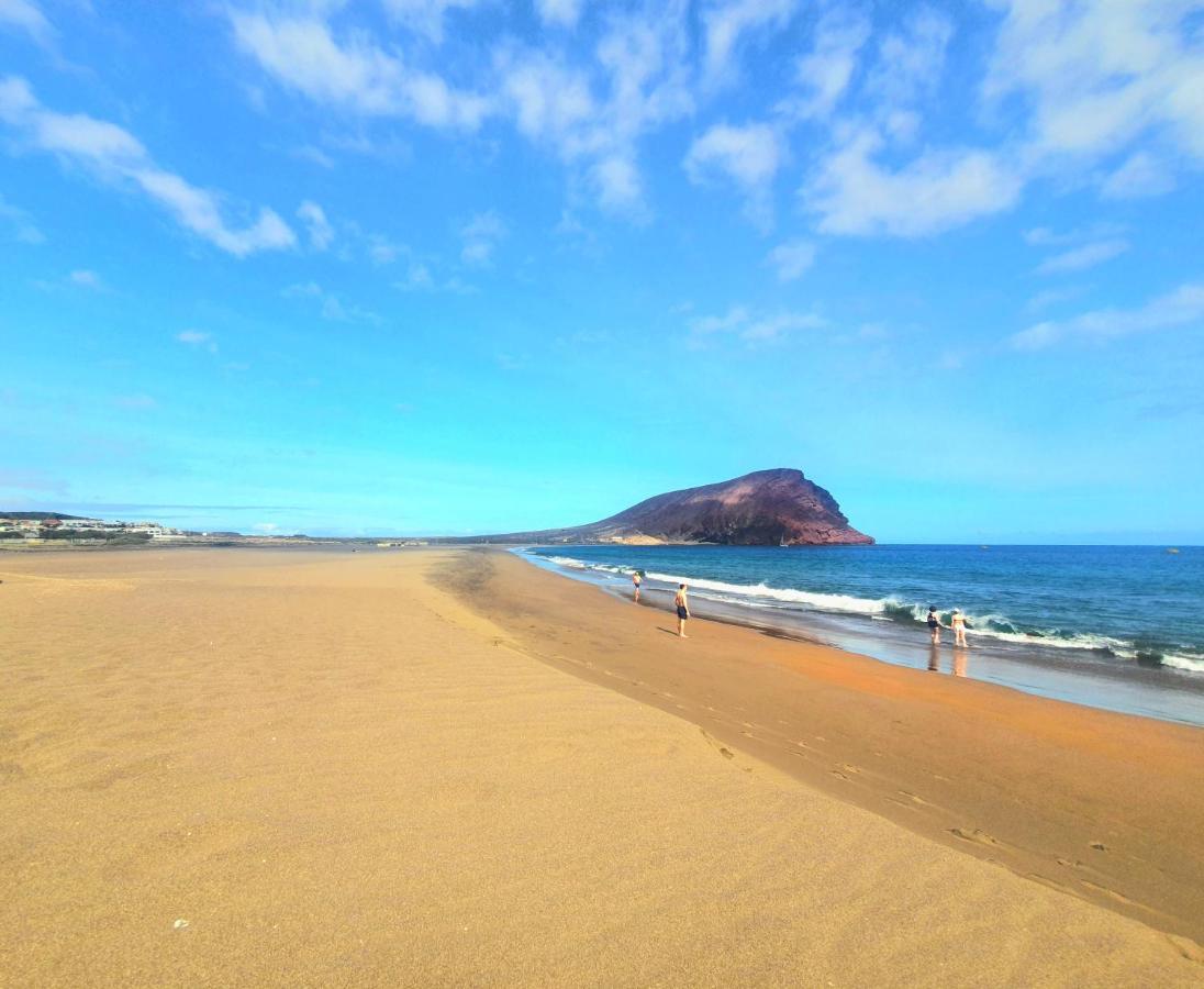 Jema Apartamento Playa San Marcos By Hrtenerife Net Icod De Los Vinos Ngoại thất bức ảnh