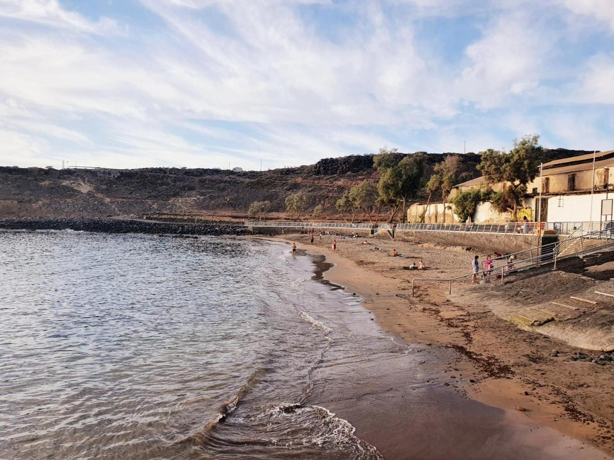 Jema Apartamento Playa San Marcos By Hrtenerife Net Icod De Los Vinos Ngoại thất bức ảnh