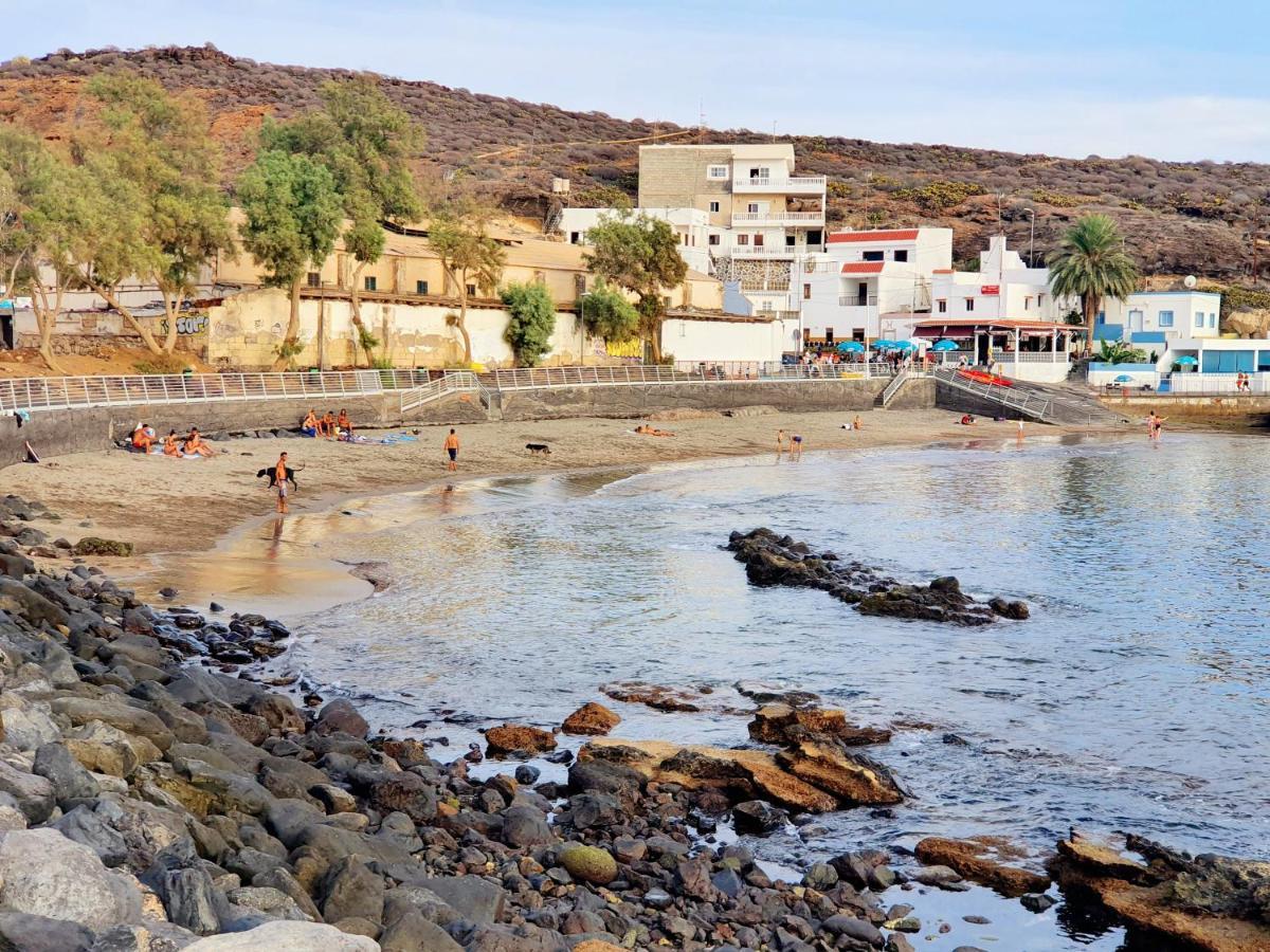 Jema Apartamento Playa San Marcos By Hrtenerife Net Icod De Los Vinos Ngoại thất bức ảnh