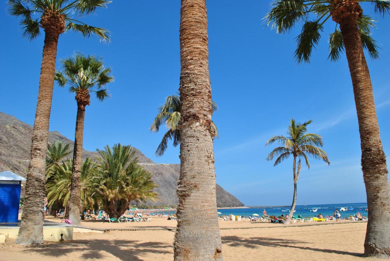Jema Apartamento Playa San Marcos By Hrtenerife Net Icod De Los Vinos Ngoại thất bức ảnh