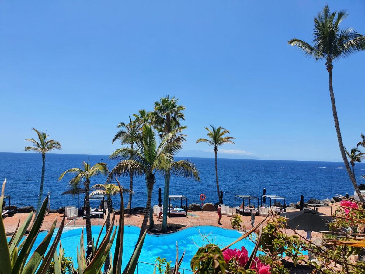 Jema Apartamento Playa San Marcos By Hrtenerife Net Icod De Los Vinos Ngoại thất bức ảnh